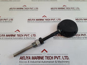 Wartsila/Rexotherm 6R32 Thermometer 0-650 Deg C. 511101