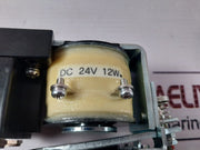Washion Kyoritsu Keiki Gn03-2A Dc Contactor
