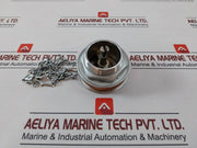 Waste Valve Strainer Section Sanitary Spare