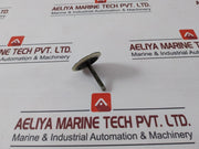 Waste Valve Strainer Section Sanitary Spare
