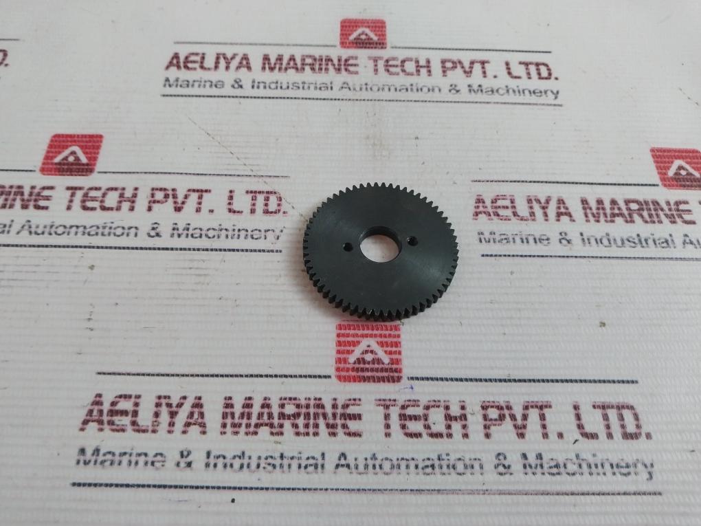 Wat026511 Spur Gear Juki Button – Aeliya Marine