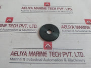 Wat026511 Spur Gear Juki Button