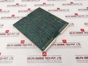 Watch Dog Wd-504 31207723 C16 Printed Circuit Board