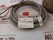 Water Meter W/ 20Mm Body, 1.5M Cable 30Â°C To 90Â°C