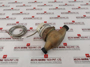 Water Meter W/ 20Mm Body, 1.5M Cable 30Â°C To 90Â°C