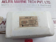 Water Polo Electricity 220V Magnetic Ballast For Sterilizing Lamp 60Hz 36W