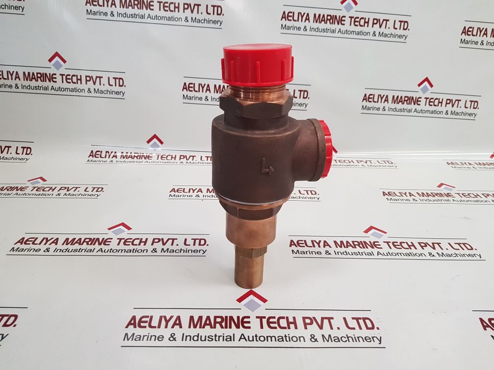 Sp000-13.4993 Water Valve