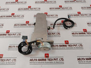 Waters 045319 Hplc Injector Assy W/ Stepper Motor Pm55L-048-uaj5