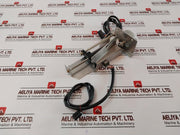 Waters 045319 Hplc Injector Assy W/ Stepper Motor Pm55L-048-uaj5