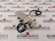 Waters 045319 Hplc Injector Assy W/ Stepper Motor Pm55L-048-uaj5