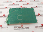 Waters 056370 Cpu Main Circuit Board