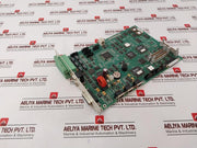 Waters 056370 Cpu Main Circuit Board