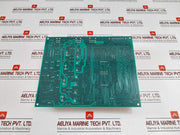 Waters 056451 Pump Driver Super Module Pcb 056455