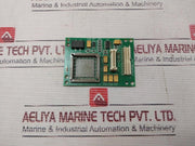 Waters 081184 Frontend Printed Circuit Board Rev.E