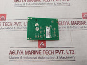 Waters 081184 Frontend Printed Circuit Board Rev.E