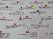 Waters 186002852 Acquity Uplc Beh Shield Rp18 1.7Mm 1.0X100Mm Column
