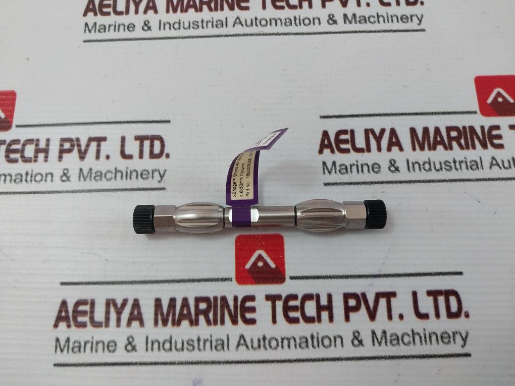 Waters 186003006 Xbridge Shield Rp18 Column 4.6 X 50Mm