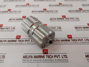 Waters 186003450 Prep Silica Obd 10ÂµM Column 50 X 50Mm