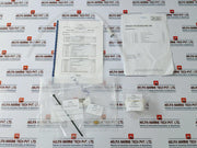 Waters 205000496 Large Cable Tie, Silencer, Cable Gland, O-ring, Retrofit Kit