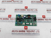 Waters 210000170 Smt Degasser Printed Circuit Board 94V