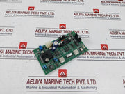 Waters 210000170 Smt Degasser Printed Circuit Board 94V