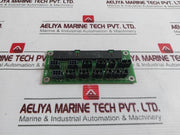 Waters 210000211 Printed Circuit Board 510000211 Rev C