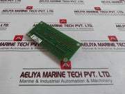 Waters 210000211 Printed Circuit Board 510000211 Rev C