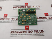Waters 210000353 Printed Circuit Board Rev A