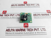Waters 210000396 Qsm Personality Printed Circuit Board