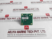 Waters 210000396 Qsm Personality Printed Circuit Board Rev B