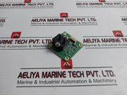 Waters 210000396 Qsm Personality Printed Circuit Board Rev B