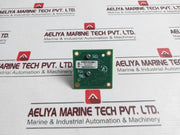 Waters 210000396 Qsm Personality Printed Circuit Board 94V-0