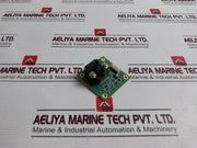 Waters 210000396 Qsm Personality Printed Circuit Board 94V-0