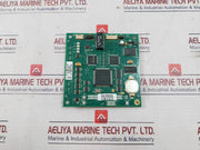 Waters 210000520 Control Circuit Board 120312049C Rev C