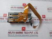 Waters 210000524 Needle Carriage Assembly