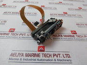 Waters 210000524 Needle Carriage Assembly