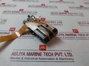 Waters 210000524 Needle Carriage Assembly