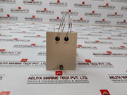Waters 220461 Rev.A Electrochemical Flow Cell