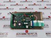 Waters 270022 Control Panel & Display