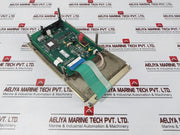 Waters 270022 Control Panel & Display