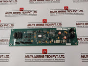 Waters 270719 Column Heater Printed Circuit Board 270720