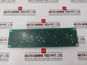 Waters 270719 Column Heater Printed Circuit Board 270720