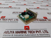 Waters 270859 Hplc Separations Module Extension Card Pcb 270863 Rev C