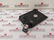 Waters 279001737 Stepping Motor C022G-9012K Rev.E