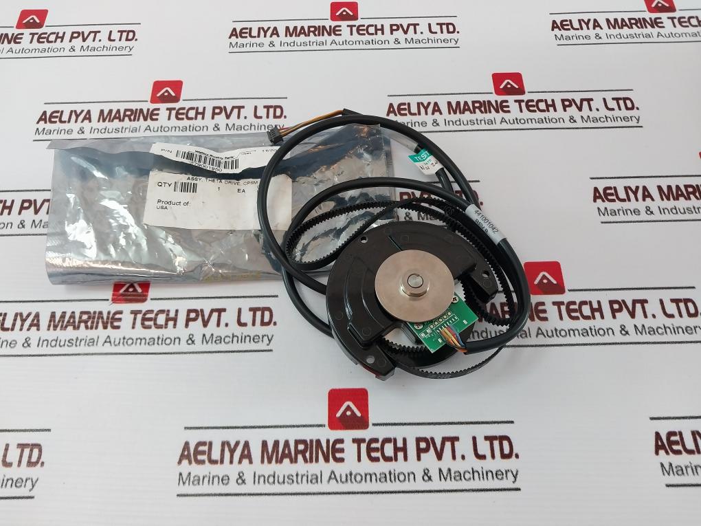 Waters 279001950 Assy, Theta Drive, Cpsm
