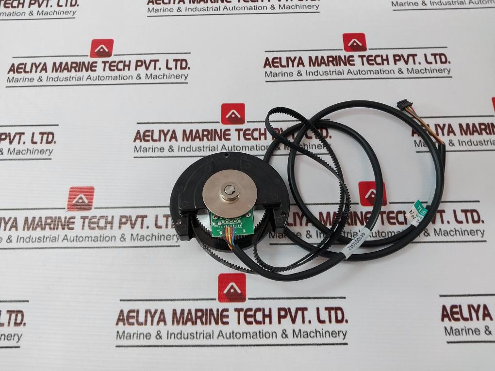 Waters 279001950 Assy, Theta Drive, Cpsm