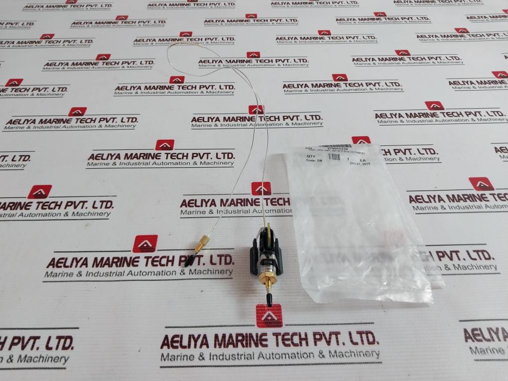 Waters 279003239 .007 Id X 23.5 Lg Gasket Assy