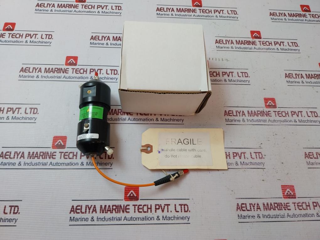Waters 289001857 Pda Detector Flow Cell