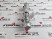 Waters 289008467 Bulkhead Nw40 Vacuum Hose Assembly