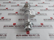 Waters 289008467 Bulkhead Nw40 Vacuum Hose Assembly